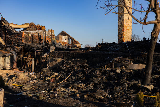 Reliable Fire Damage Removal contractor in Burlington, KY by Fire Damage Flint
